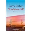 Peter Torberg G Desolation Hill: Kriminalroman. Ein Constable (Copertina rigida)