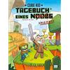 Cube Kid Tagebuch eines Kriegers - Der Comic Bd. 1: Ein inoff (Copertina rigida)