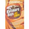Joël Dicker The Baltimore Boys (Tascabile)