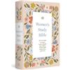 Dana Tanamachi ESV Women's Study Bible (Copertina rigida)