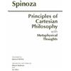 Baruch Spinoza Lee Rice Principles of Cartesian Philosophy (Tascabile)