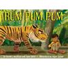 David L. Harrison Jane Yolen Rum Pum Pum (Tascabile)