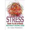 Kate Middleton Stress (Tascabile)