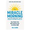Hal Elrod The Miracle Morning (Updated and Expanded Edition) (Tascabile)