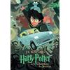 J.K. Rowling Bernard Giraudeau Pottermo Harry Potter et la Chambre d (Tascabile)