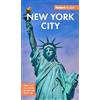 Fodor's Travel Guides Fodor's Pocket New York City (Tascabile)