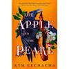 Rym Kechacha The Apple and the Pearl (Tascabile)