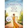 Anne Jacobs Tormenta en la villa de las telas / Storm in the Cloth V (Tascabile)