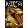 Christopher Paolini Brisingr (Spanish Edition) (Tascabile)