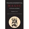 Eliphas Levi Transcendental Magic (Copertina rigida)