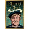 Louis Jansen Van Vuuren Biltong en Dior (Tascabile)