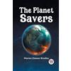 Marion Zimmer Bradley The Planet Savers (Tascabile)