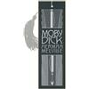 Union Square & Co. Moby Dick Deluxe Bookmark (Poster) Classics Gift