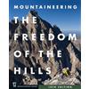 Mountaineers Books Mountaineering: The Freedom of the Hills (Copertina rigida)