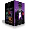 Robert Louis Stevenson Bram Stoker Mary She The Monstrous Classics (Tascabile)