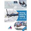 Royal Yachting Association Racing Rules of Sailing 2025-2028 (Tascabile)