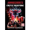 Sarwat Chadda Minecraft: Castle Redstone (Tascabile)