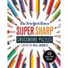 The New York Times The New York Times Super Sharp Crossword Puzzles (Tascabile)