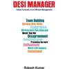 Rakesh Kumar Desi Manager (Tascabile)