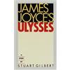 Stuart Gilbert James Joyce's Ulysses (Tascabile)