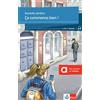 Krystelle Jambo Ça commence bien !: Lektüre mit digitalen Extras (Je (Tascabile)