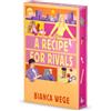 Bianca Wege Hearts of LUX (1). A Recipe For Rivals: Der neue New Adu (Tascabile)