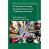 Ineke Henze Design-Based Concept Learning in Science and Tech (Copertina rigida)