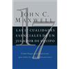 John C. Maxwell Las 17 cualidades esenciales de un jugador de equipo (Tascabile)
