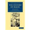 Éliphas Lévi The History of Magic (Tascabile)