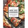 Henry Smith Gout Diet Cookbook (Tascabile)