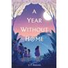 V. T. Bidania A Year Without Home (Copertina rigida)