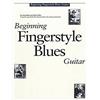 Arnie Berle Beginning Fingerstyle Blues (Mixed Media Product)
