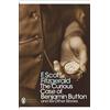 F. Scott Fitzgerald The Curious Case of Benjamin Button (Tascabile)