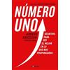 Anders Ericsson R Numero uno / Peak: Secrets from the New Science of (Tascabile)