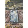 Hector Hugh Munro The Collected Short Stories of Saki (Tascabile)