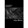 John Milton El Paraiso perdido (Tascabile)