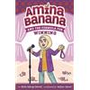 Shifa Saltagi Safadi Amina Banana and the Formula for Winning (Copertina rigida)
