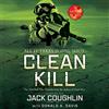 Jack Coughlin Clean Kill (Tascabile) Kyle Swanson Sniper Novels