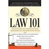 Brien A Roche John Roche Sean Roche Law 101 (Tascabile)
