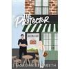 Morgan Elizabeth The Protector (Tascabile)