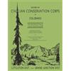 C N Alleger L a History of the Civilian Conservation Corps in Colora (Tascabile)