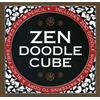 Peony Press Zen Doodle Cube (Other printed item)