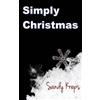 Sandy Kreps Simply Christmas (Tascabile)