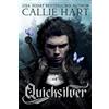 Callie Hart Quicksilver (Tascabile) Fae & Alchemy