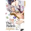 Makino Nakamura Marina Andreae The Fallen Alpha (Tascabile)