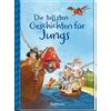 Kaufmann Verlag Die tollsten Geschichten für Jungs (Das Vorle (Copertina rigida)