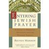 Reuven Hammer Entering Jewish Prayer (Tascabile)