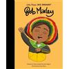 Maria Isabel Sanchez Vegara Bob Marley (Copertina rigida)