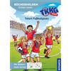 COMICON S.L./ B TKKG Junior, Bücherhelden Erstes Lesen, Tator (Copertina rigida)