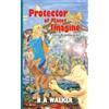 Nancy Alice Walker Protector of Planet Imagine (Tascabile) Planet Imagine